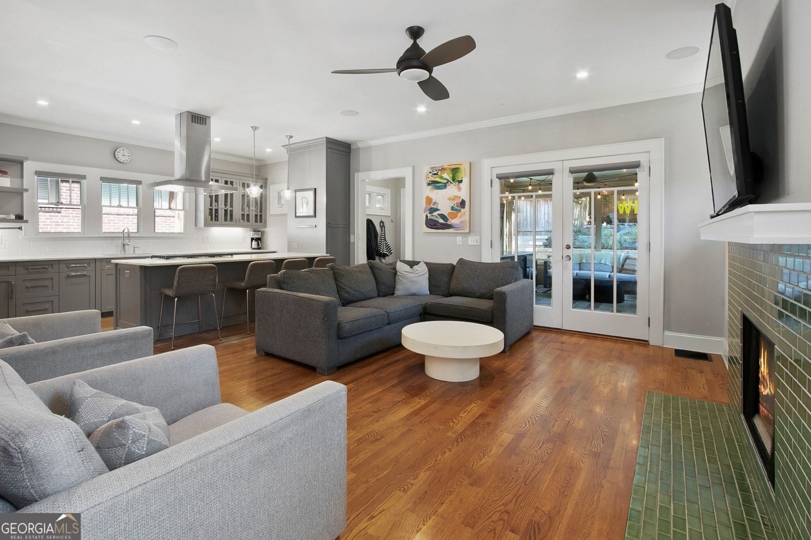 619 Page Avenue Atlanta - 1