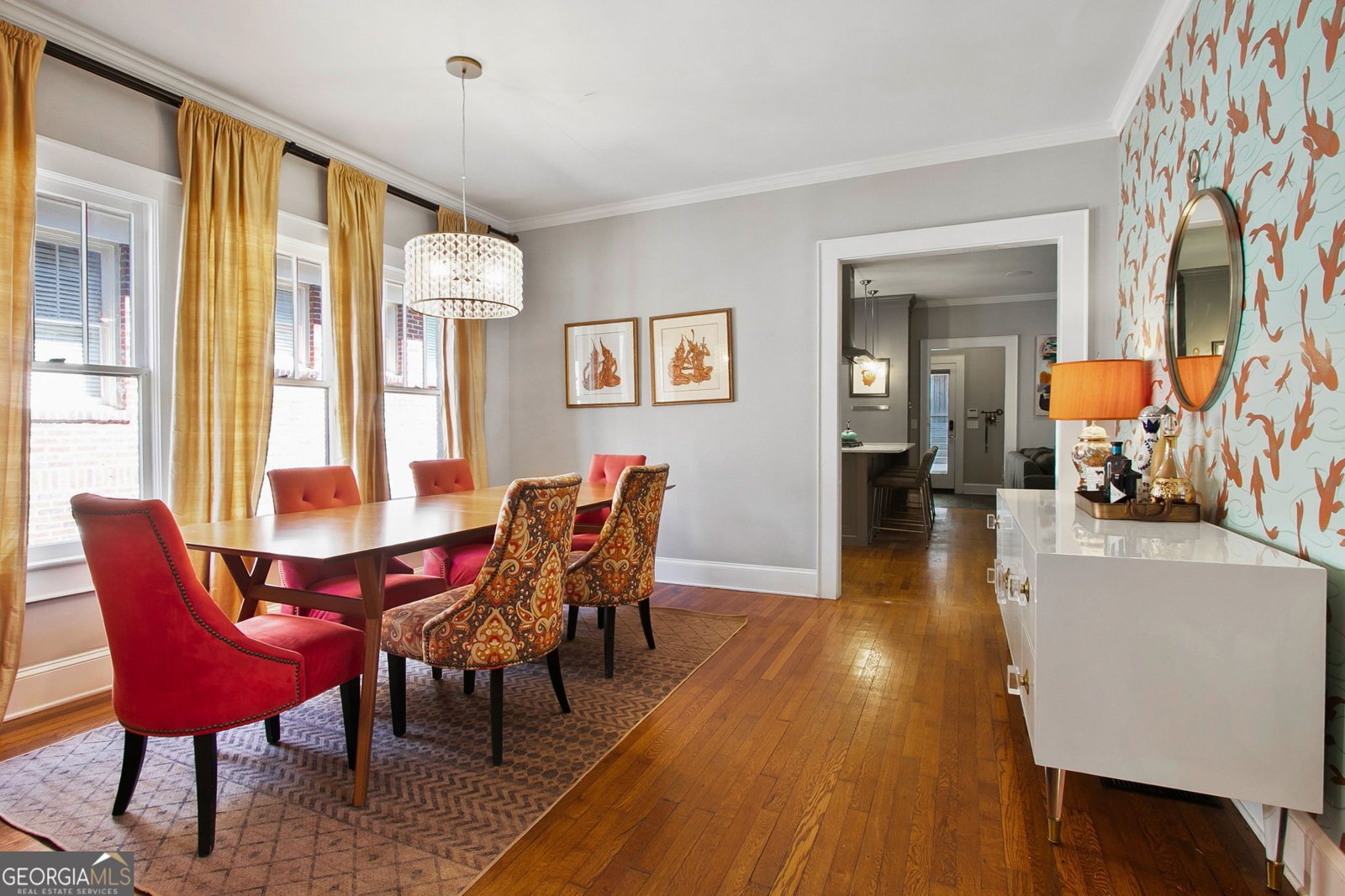619 Page Avenue Atlanta - 13