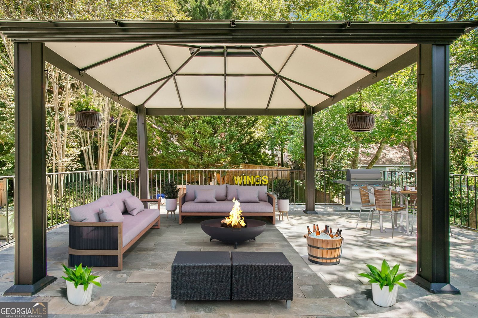 619 Page Avenue Atlanta - 21
