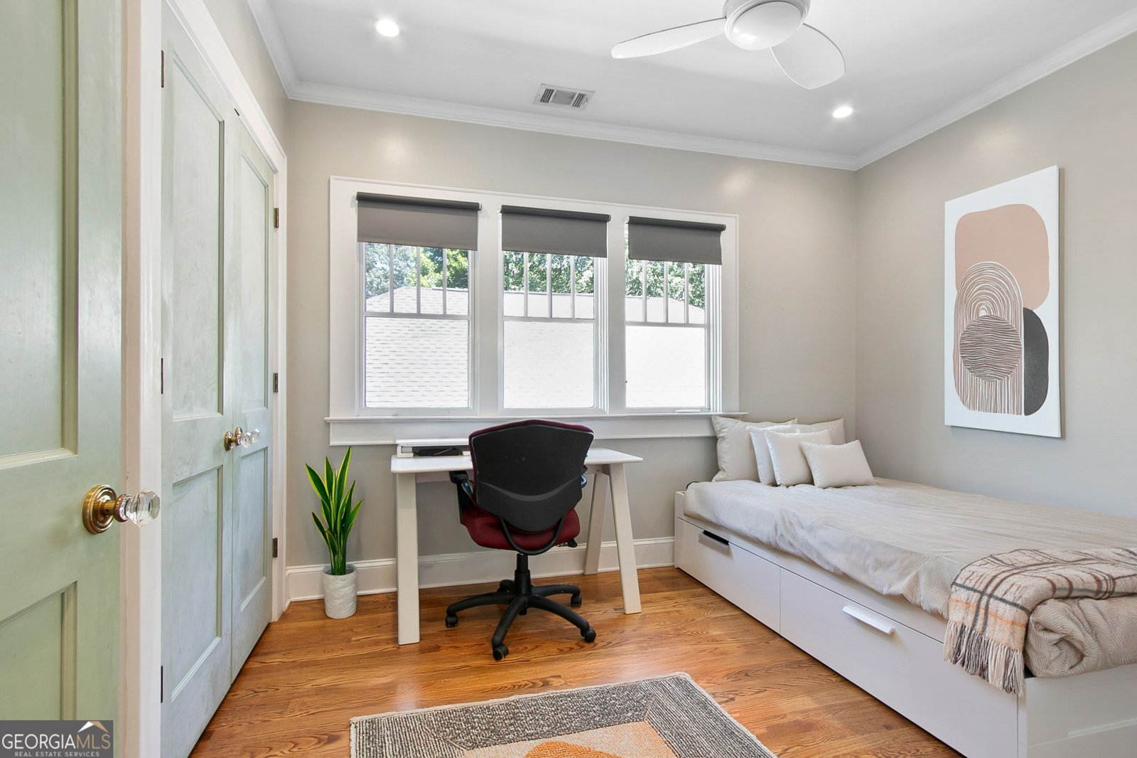 619 Page Avenue Atlanta - 28