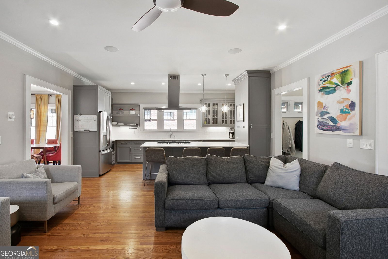 619 Page Avenue Atlanta - 3