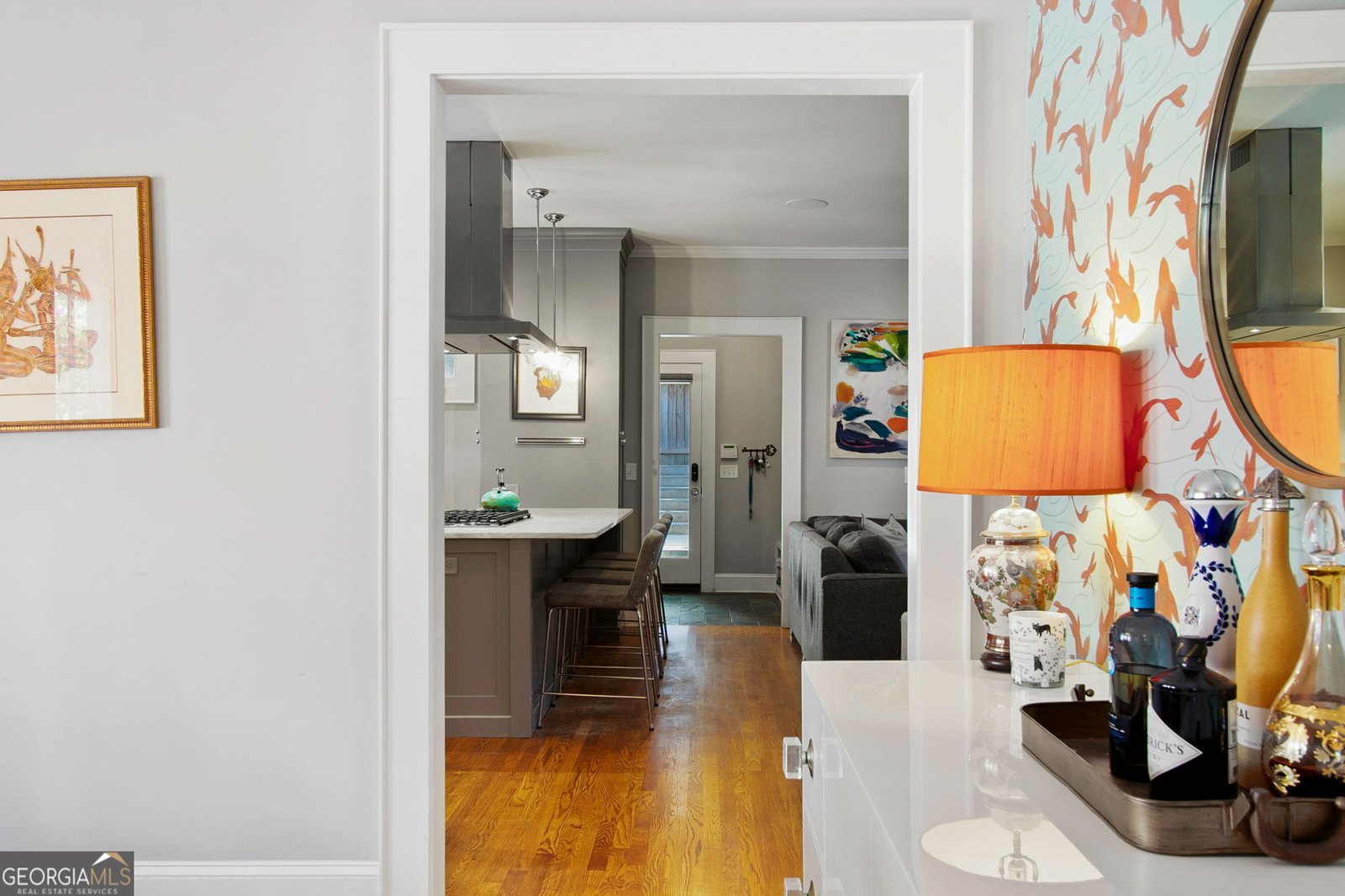 619 Page Avenue Atlanta - 4