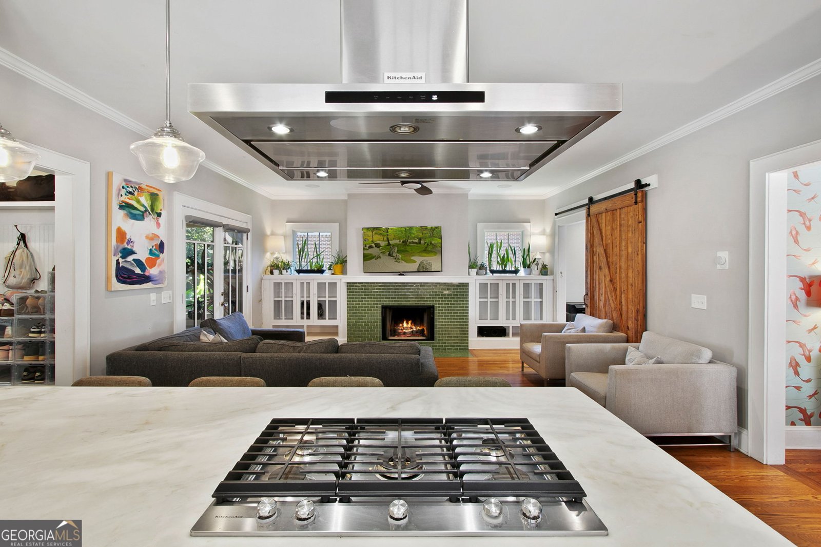 619 Page Avenue Atlanta - 8