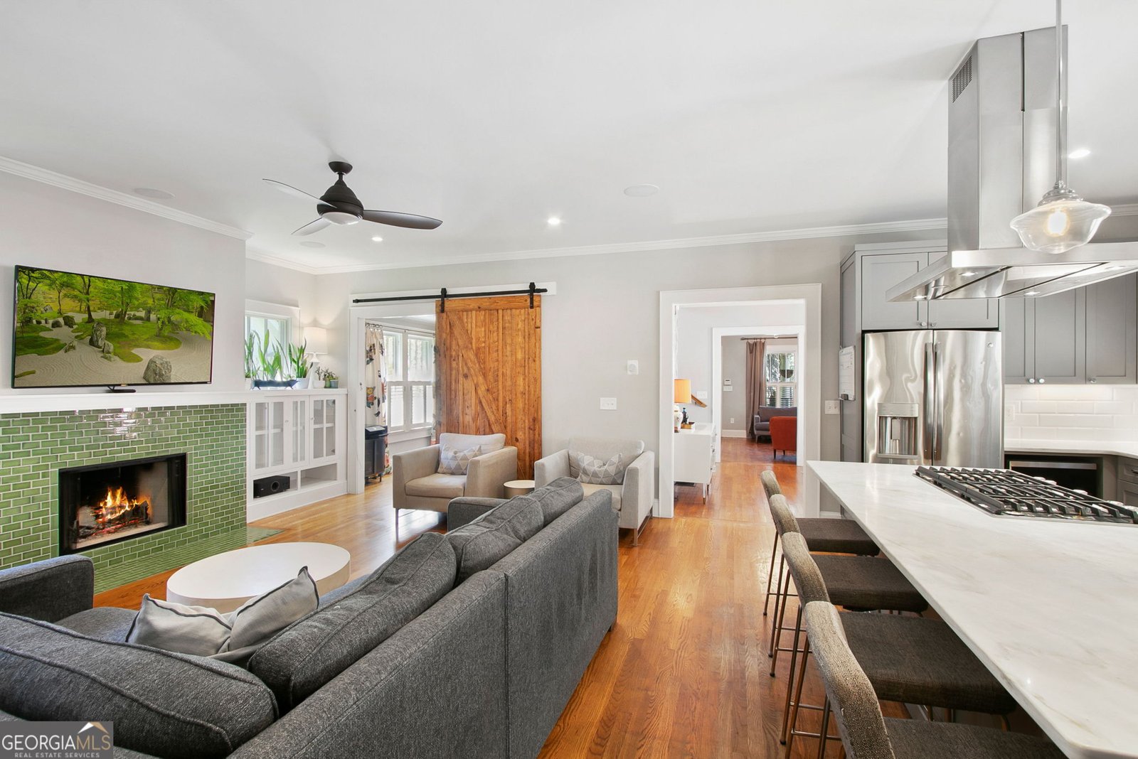 619 Page Avenue Atlanta - 9