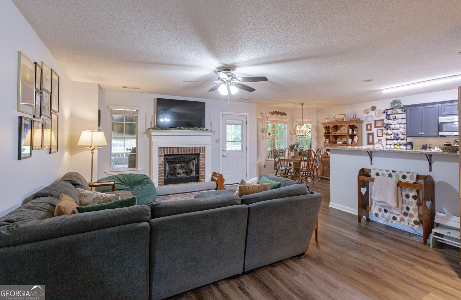 229 Kelly Farms Drive Luthersville - 12