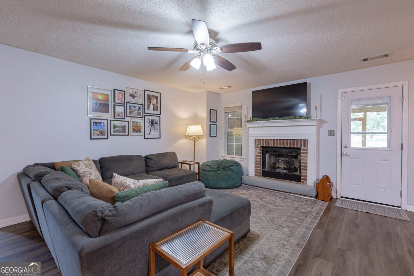 229 Kelly Farms Drive Luthersville - 13
