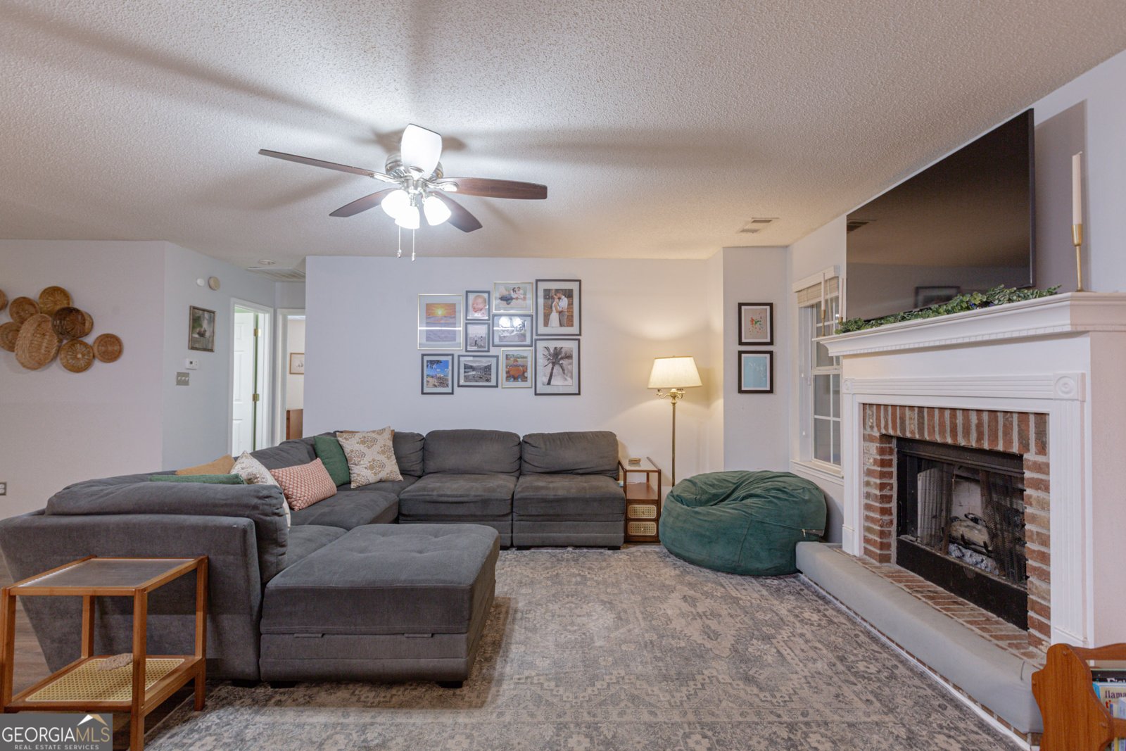 229 Kelly Farms Drive Luthersville - 14