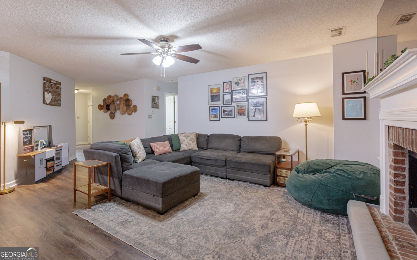229 Kelly Farms Drive Luthersville - 15