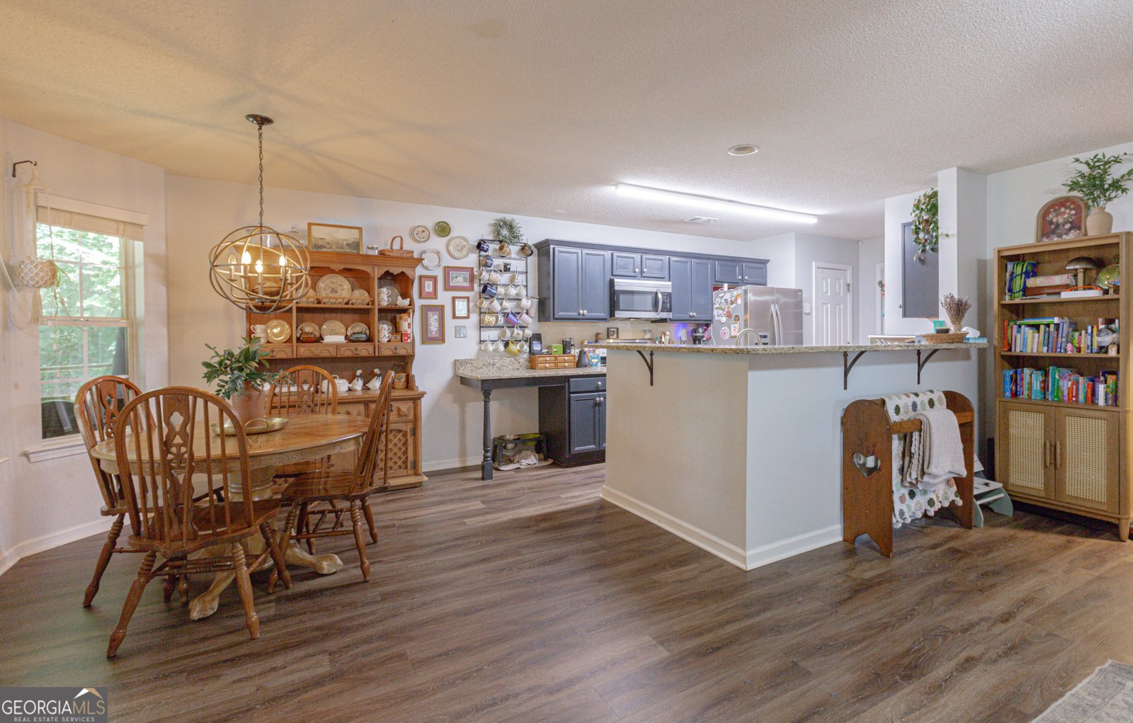 229 Kelly Farms Drive Luthersville - 16