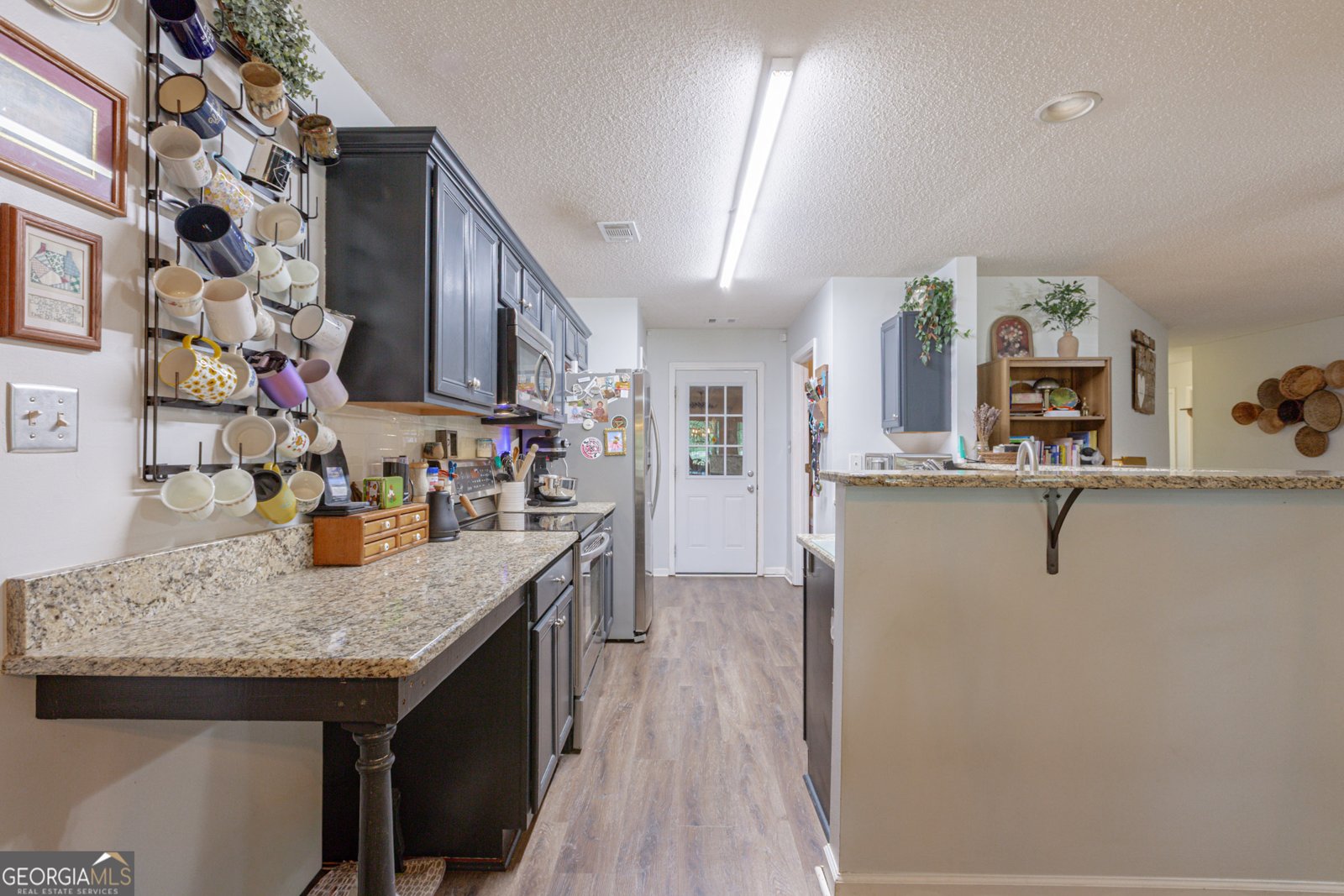 229 Kelly Farms Drive Luthersville - 17