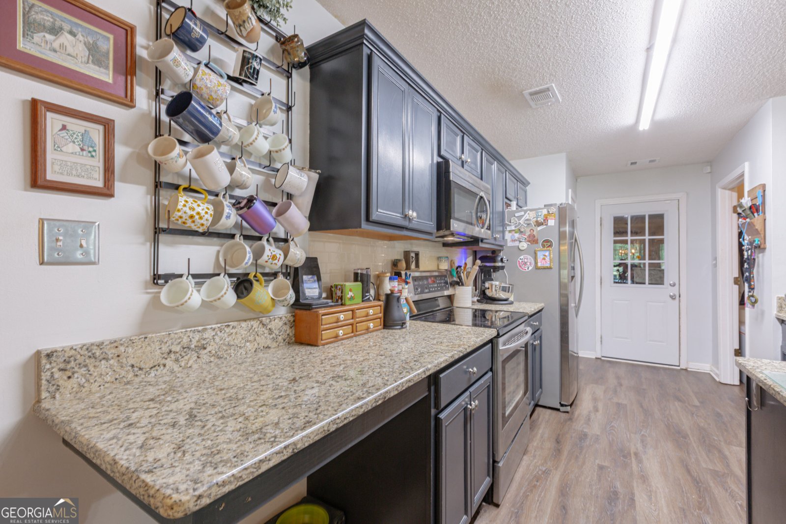 229 Kelly Farms Drive Luthersville - 18