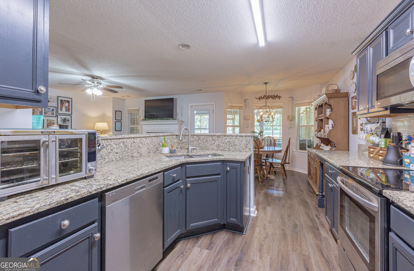 229 Kelly Farms Drive Luthersville - 19