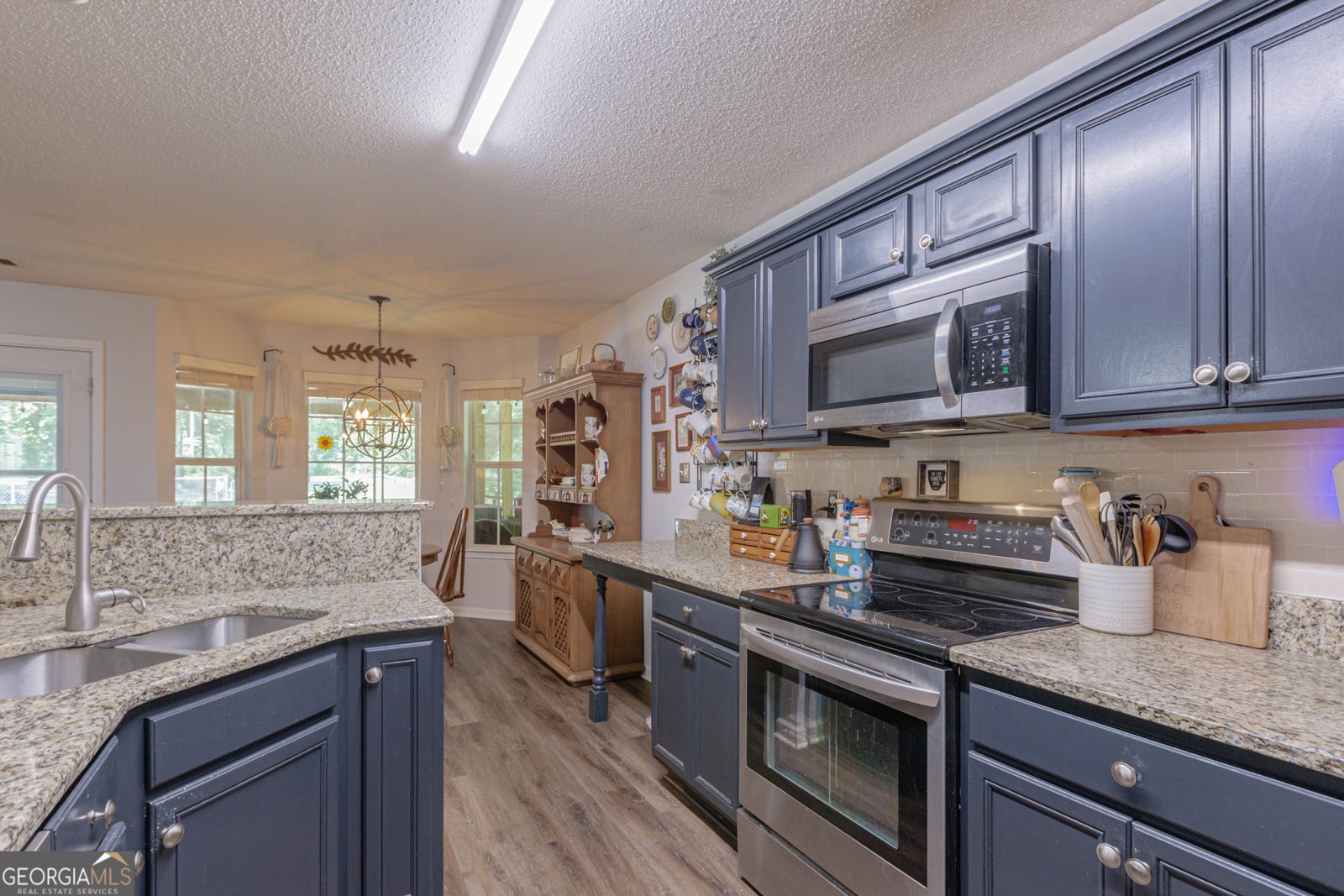 229 Kelly Farms Drive Luthersville - 20