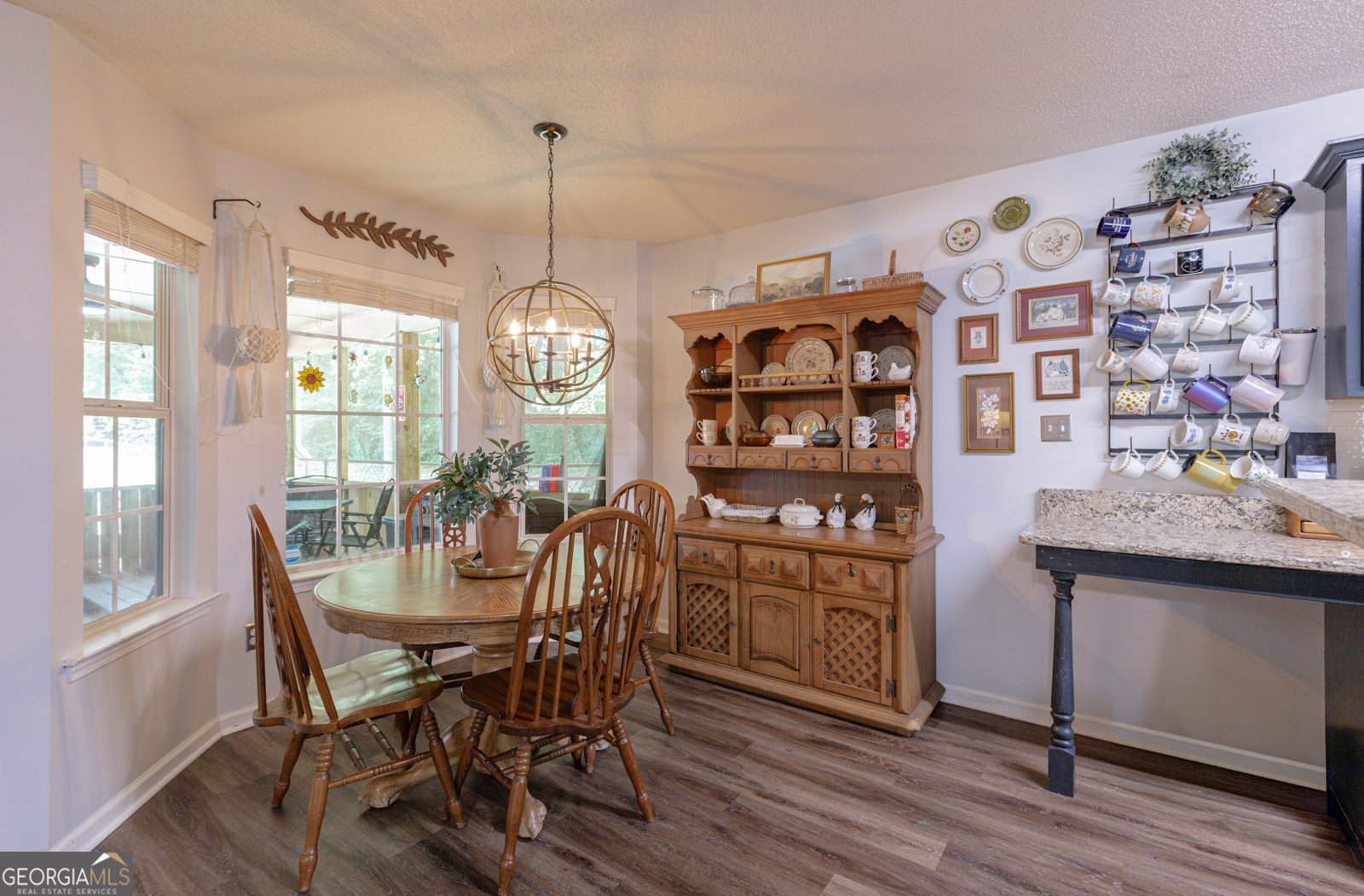 229 Kelly Farms Drive Luthersville - 21