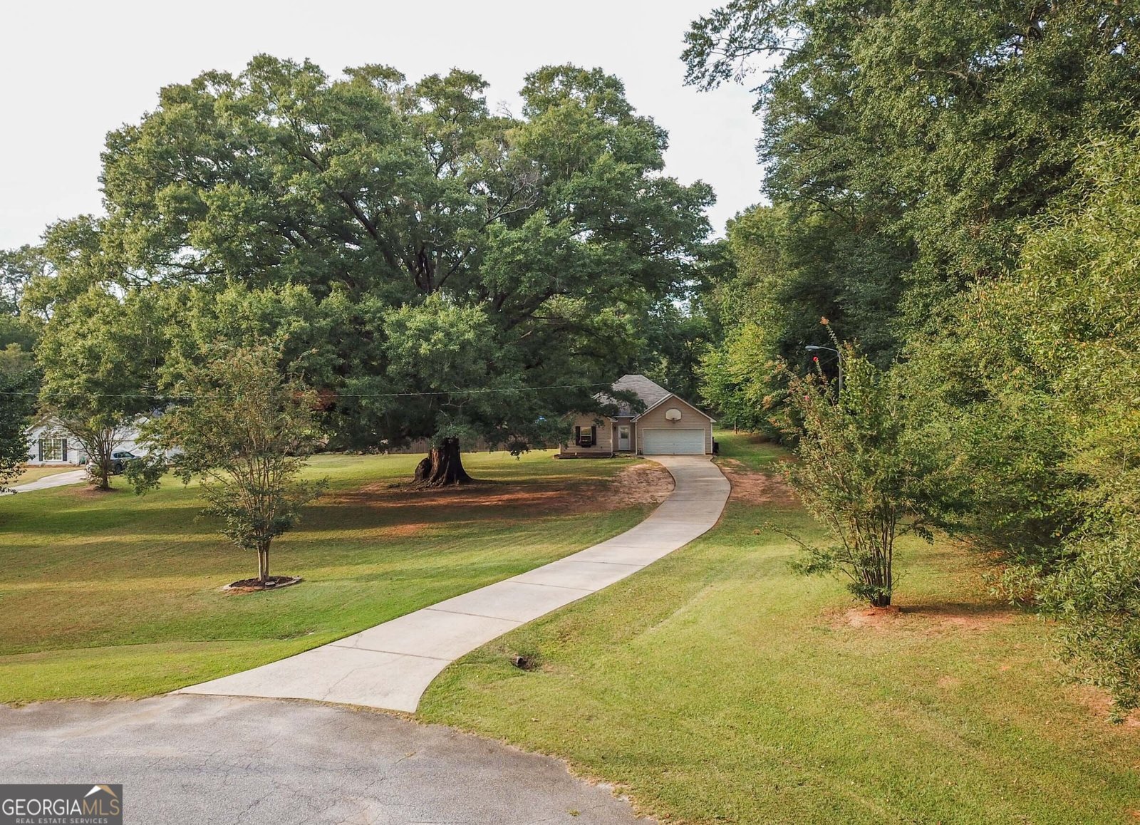 229 Kelly Farms Drive Luthersville - 3