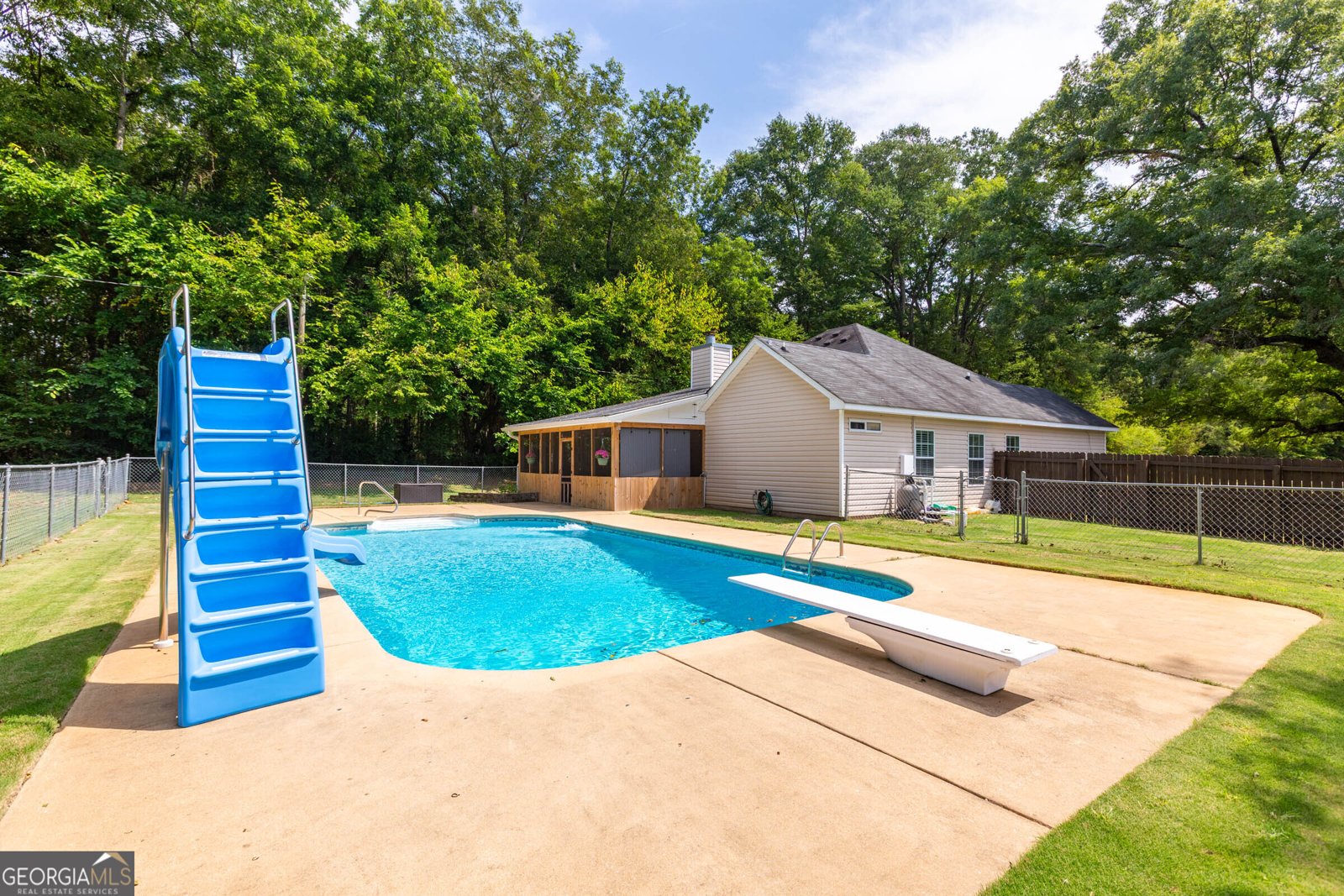 229 Kelly Farms Drive Luthersville - 36