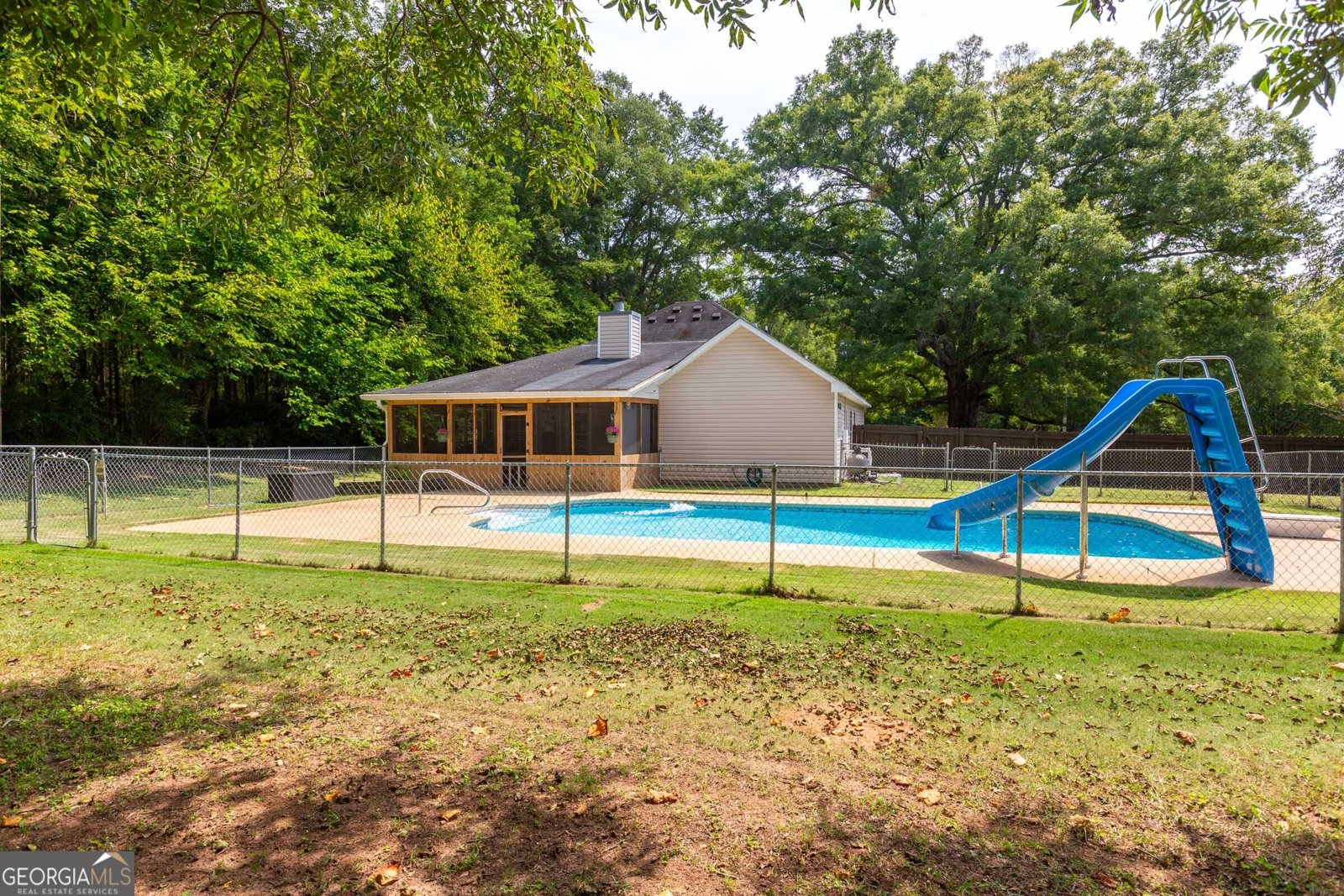 229 Kelly Farms Drive Luthersville - 42