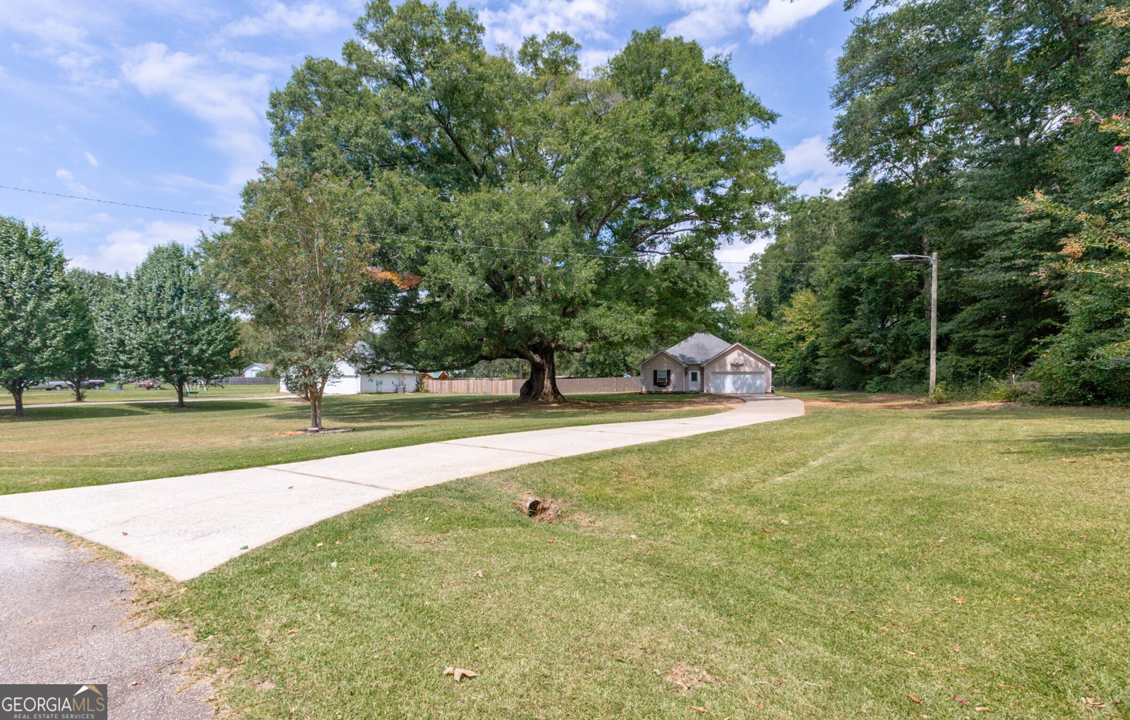 229 Kelly Farms Drive Luthersville - 48