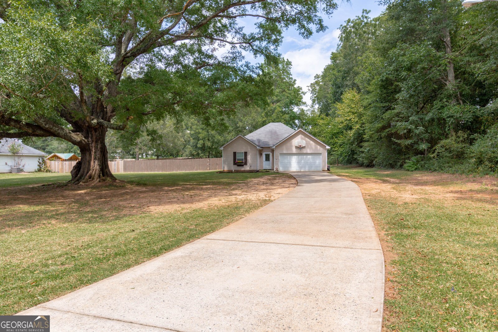 229 Kelly Farms Drive Luthersville - 5