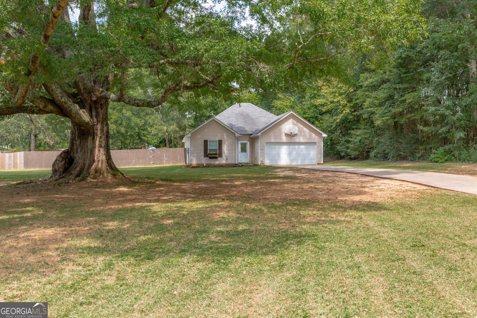 229 Kelly Farms Drive Luthersville - 6