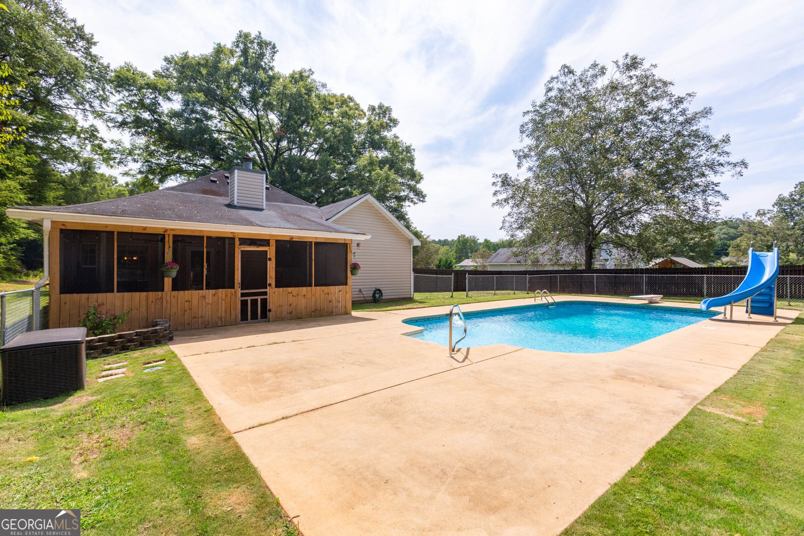 229 Kelly Farms Drive Luthersville - 7