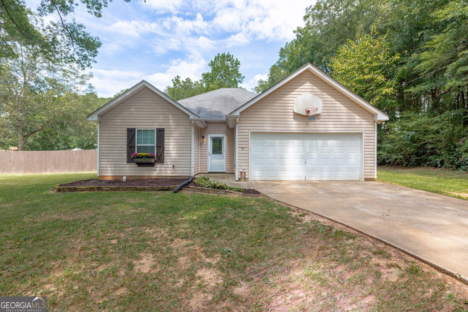 229 Kelly Farms Drive Luthersville - 8