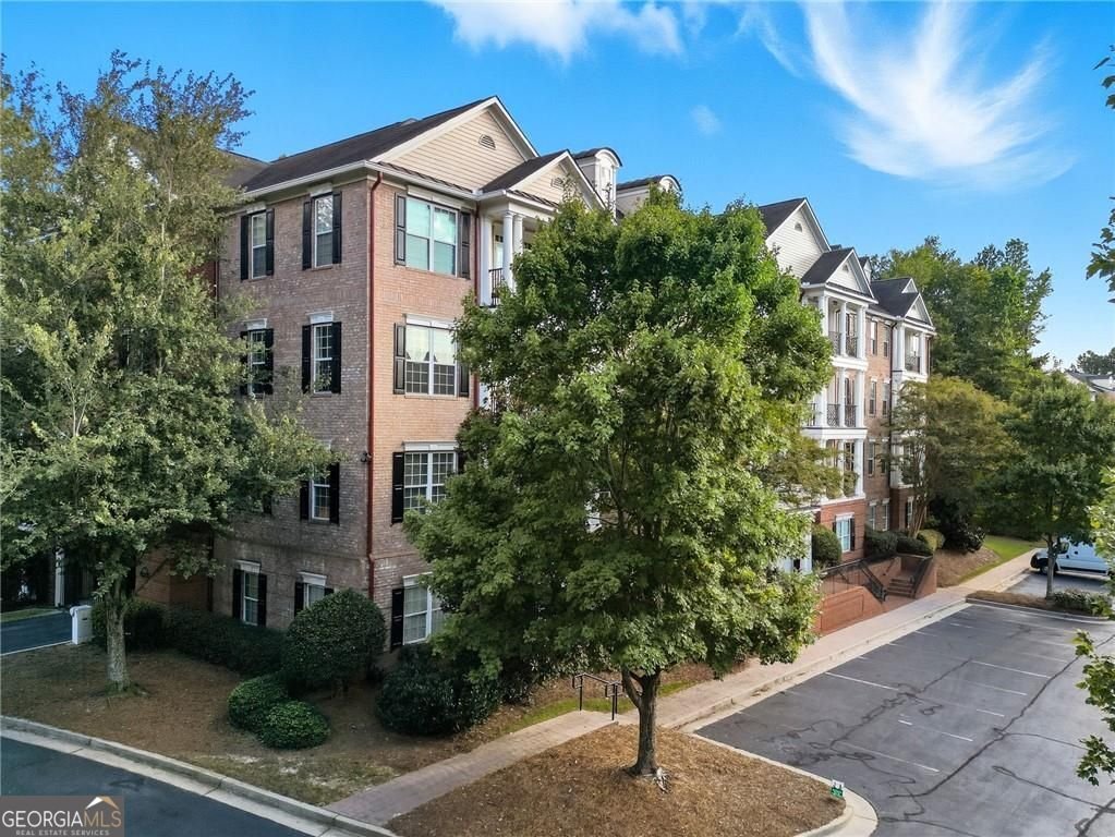4950 Ivy Ridge Drive Atlanta - 1