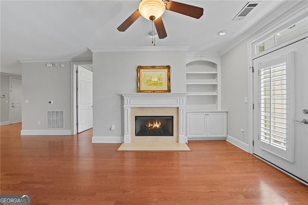 4950 Ivy Ridge Drive Atlanta - 14
