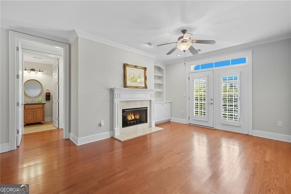 4950 Ivy Ridge Drive Atlanta - 15