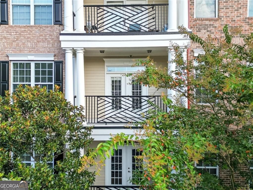 4950 Ivy Ridge Drive Atlanta - 26