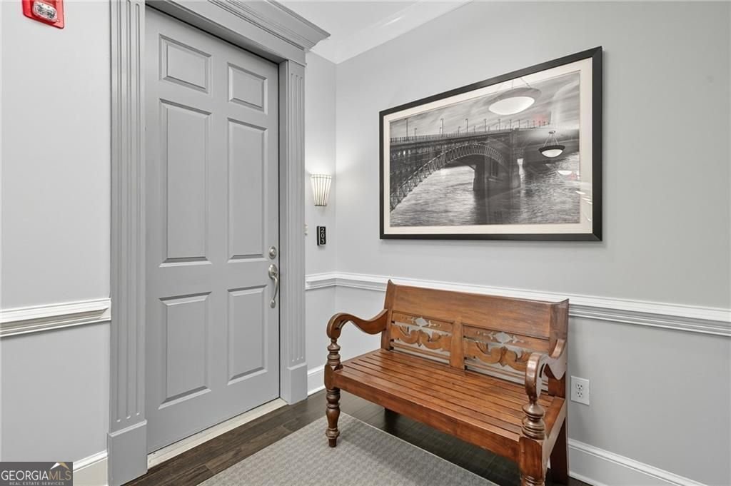 4950 Ivy Ridge Drive Atlanta - 27