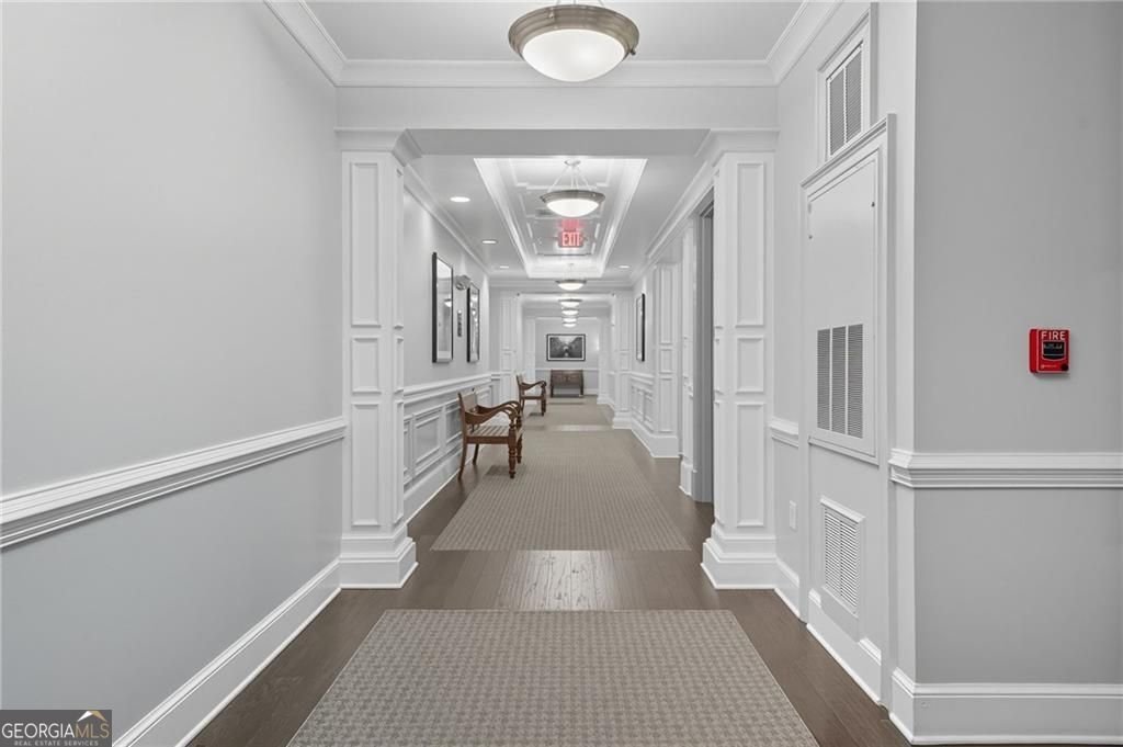 4950 Ivy Ridge Drive Atlanta - 28