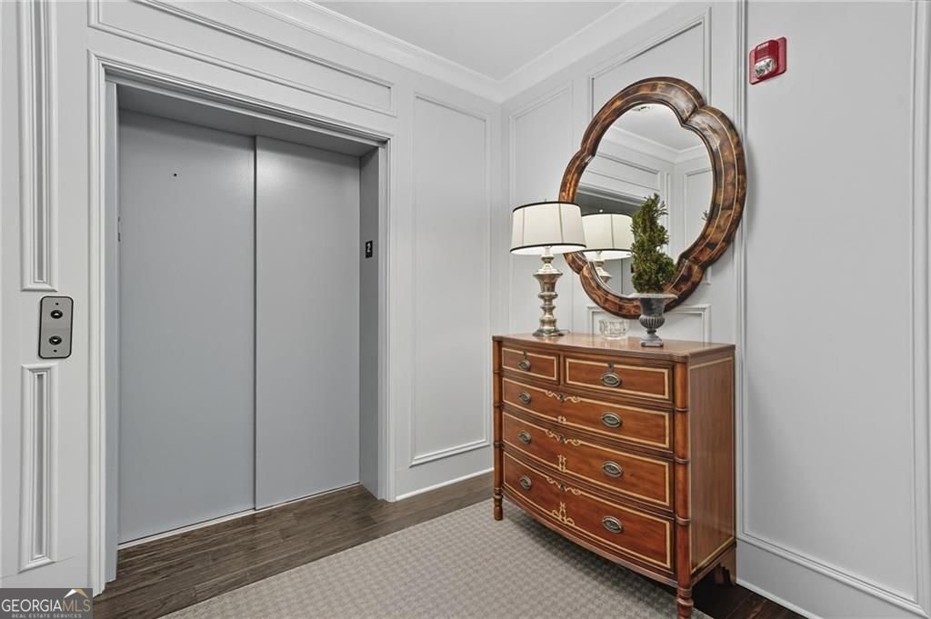 4950 Ivy Ridge Drive Atlanta - 29