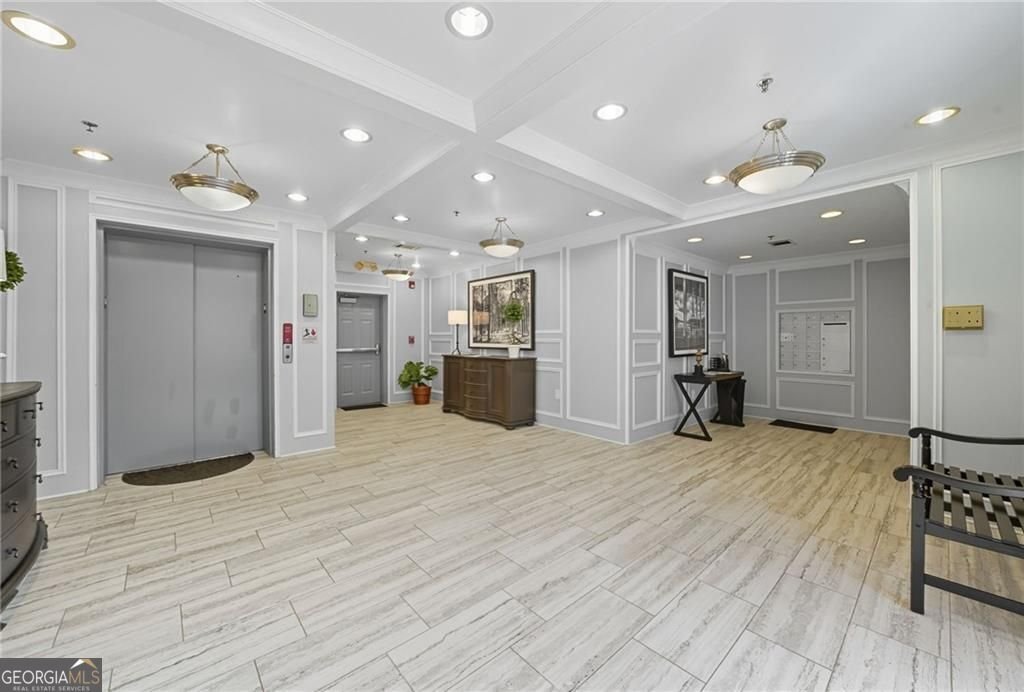 4950 Ivy Ridge Drive Atlanta - 30