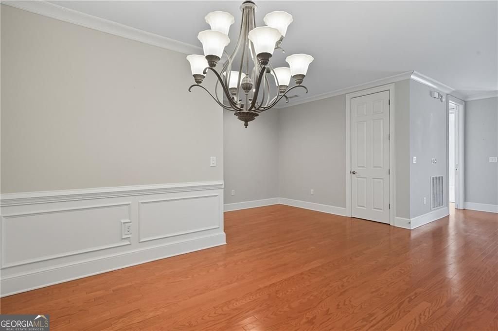 4950 Ivy Ridge Drive Atlanta - 5