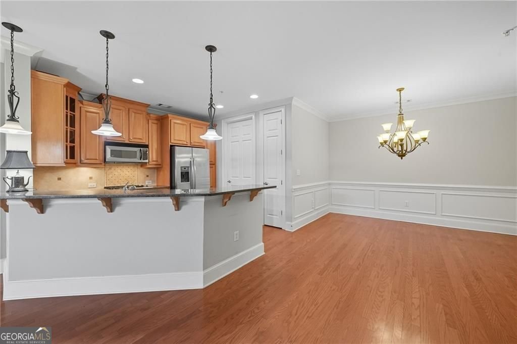 4950 Ivy Ridge Drive Atlanta - 6