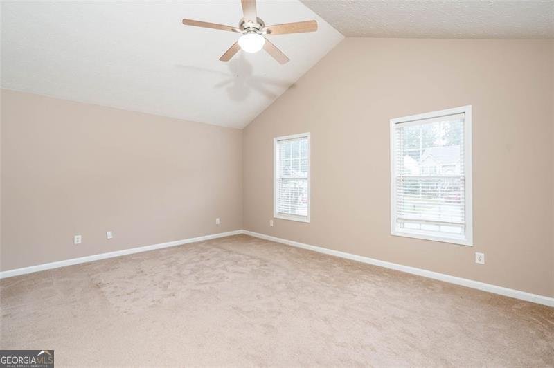 318 Lee Miller Drive Suwanee - 1