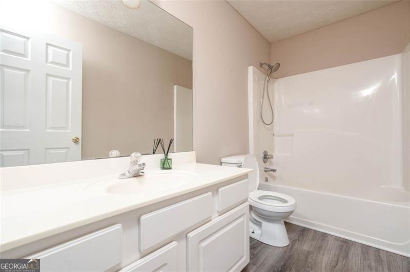 318 Lee Miller Drive Suwanee - 16