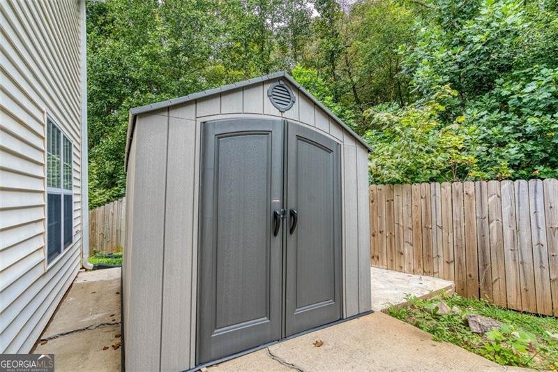 318 Lee Miller Drive Suwanee - 28