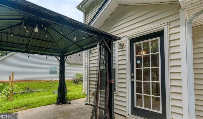 318 Lee Miller Drive Suwanee - 6