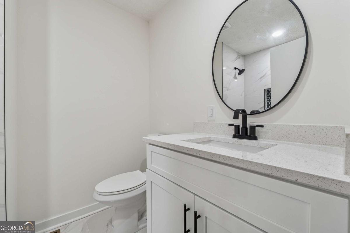 676 Bralorne Drive Stone Mountain - 18