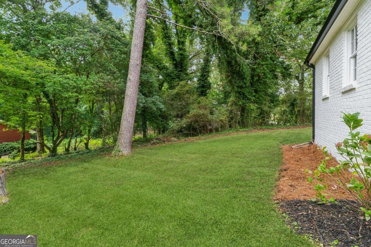 676 Bralorne Drive Stone Mountain - 24