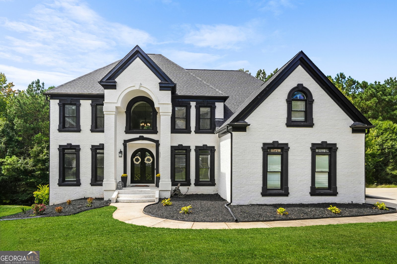 4519 Mossey Drive Lithonia - 1