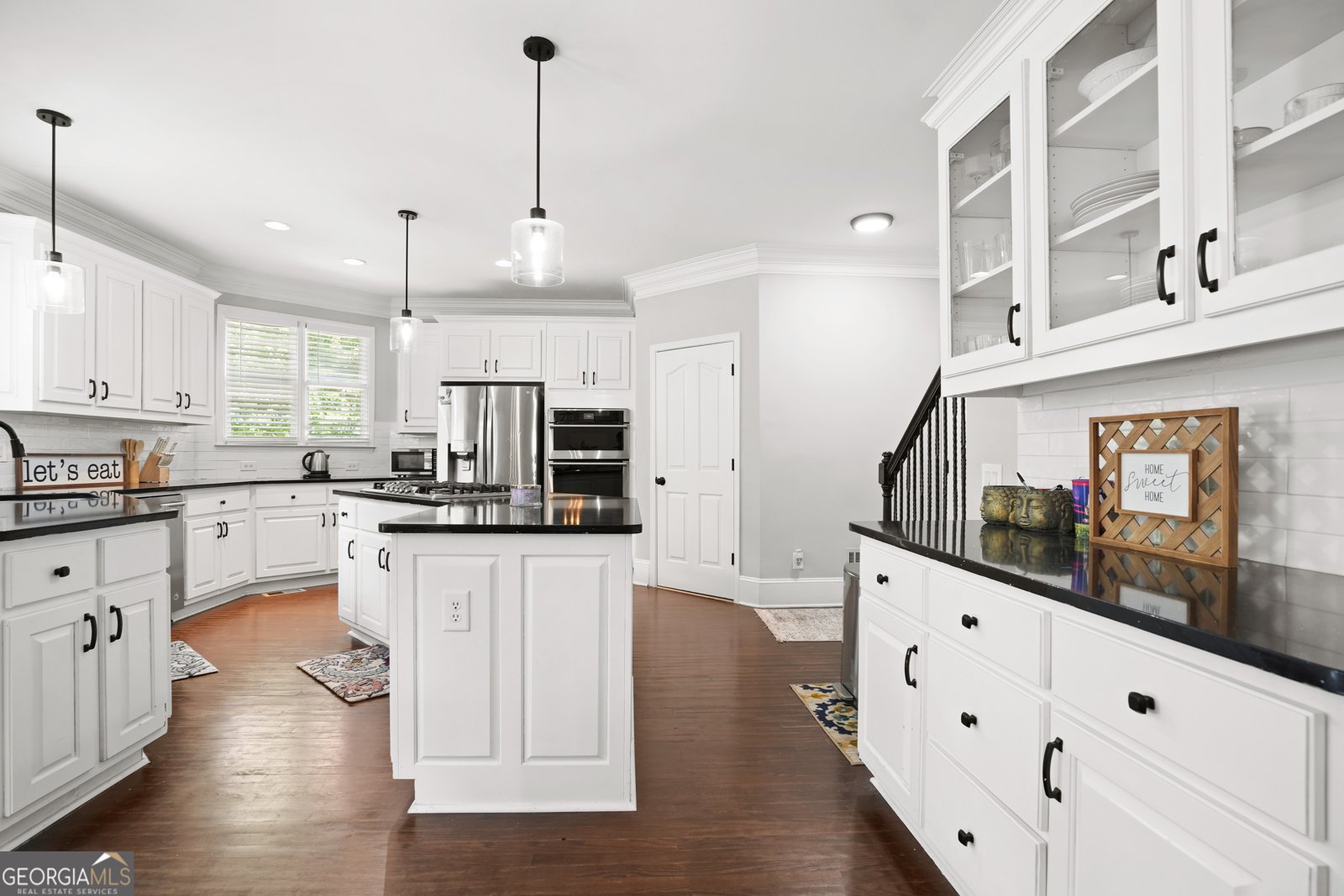 4519 Mossey Drive Lithonia - 10