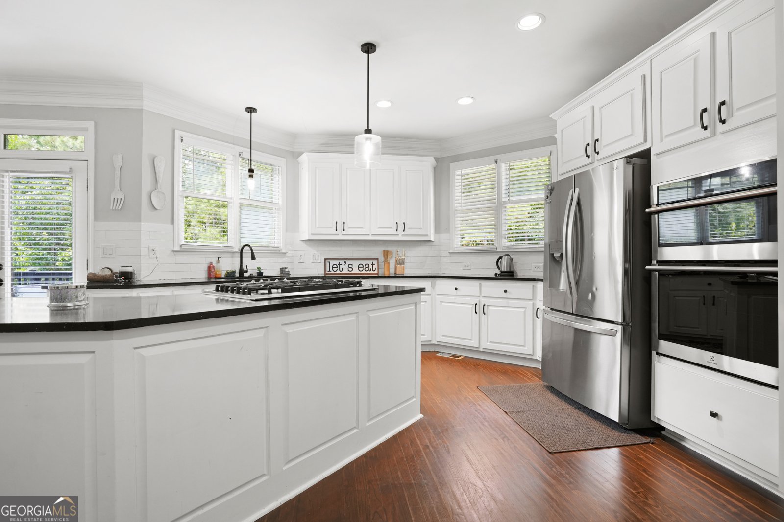 4519 Mossey Drive Lithonia - 12