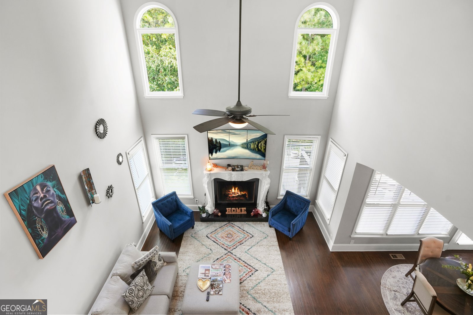 4519 Mossey Drive Lithonia - 19