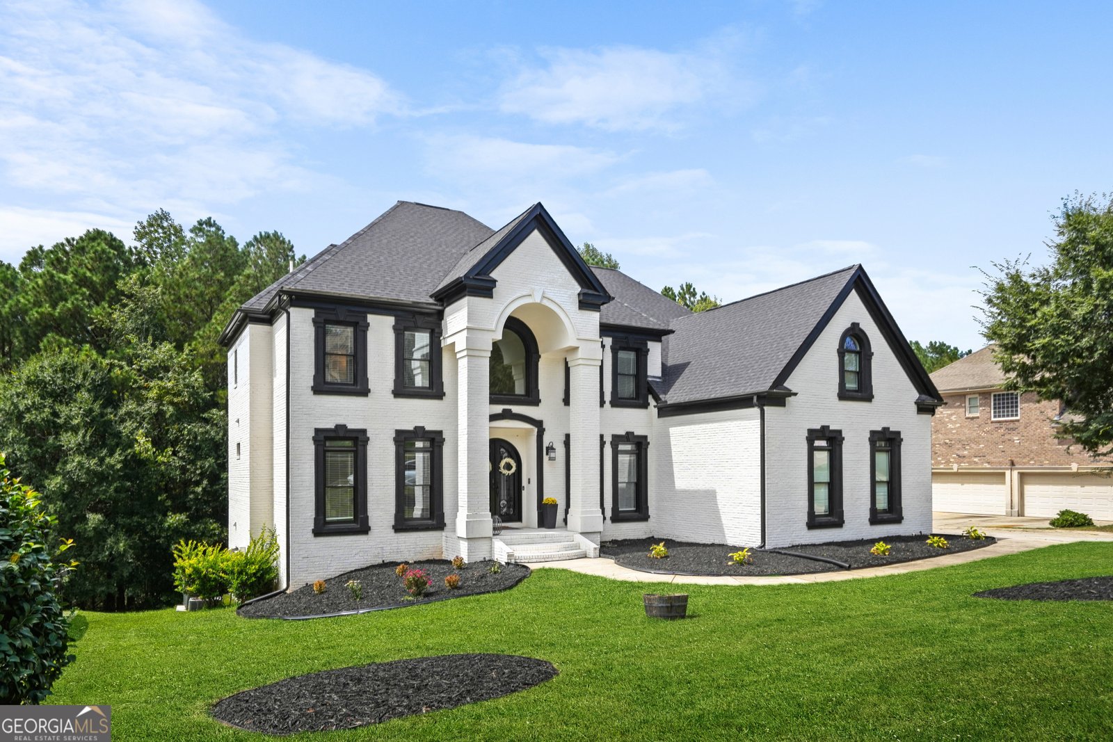 4519 Mossey Drive Lithonia - 2