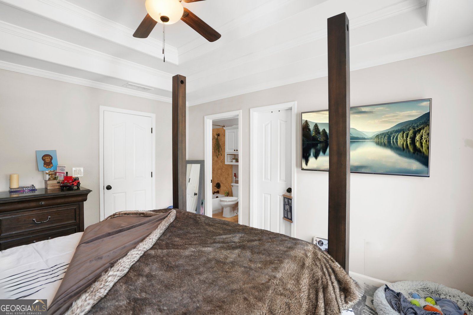 4519 Mossey Drive Lithonia - 21