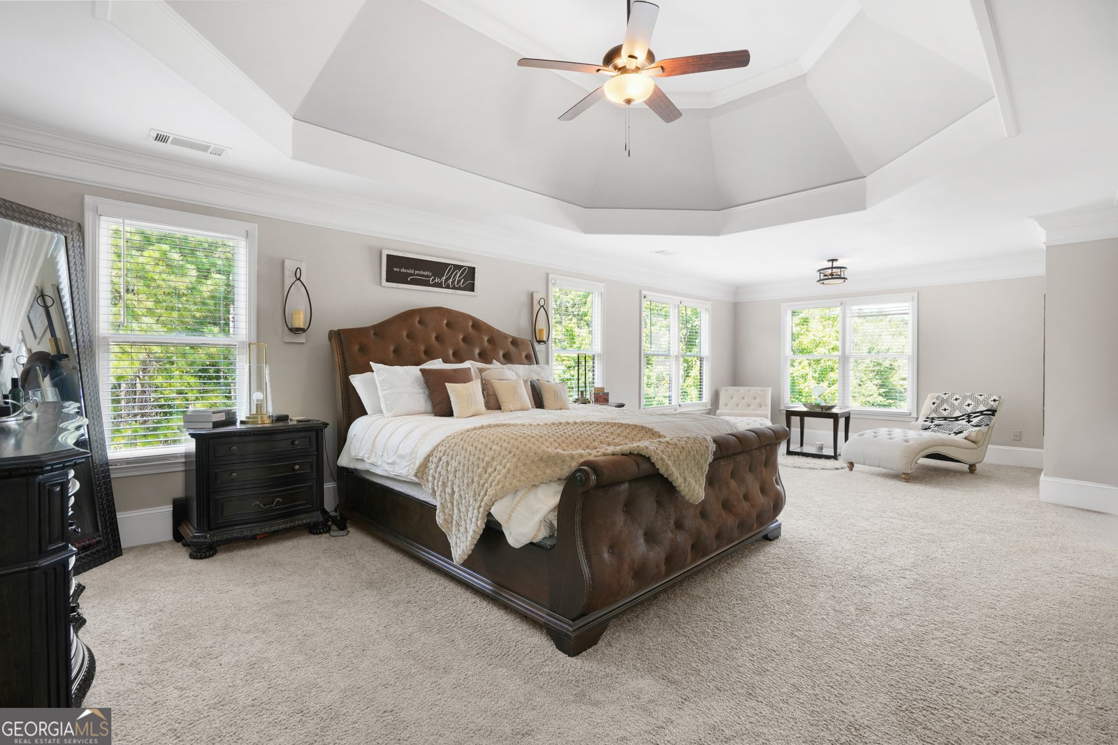 4519 Mossey Drive Lithonia - 22