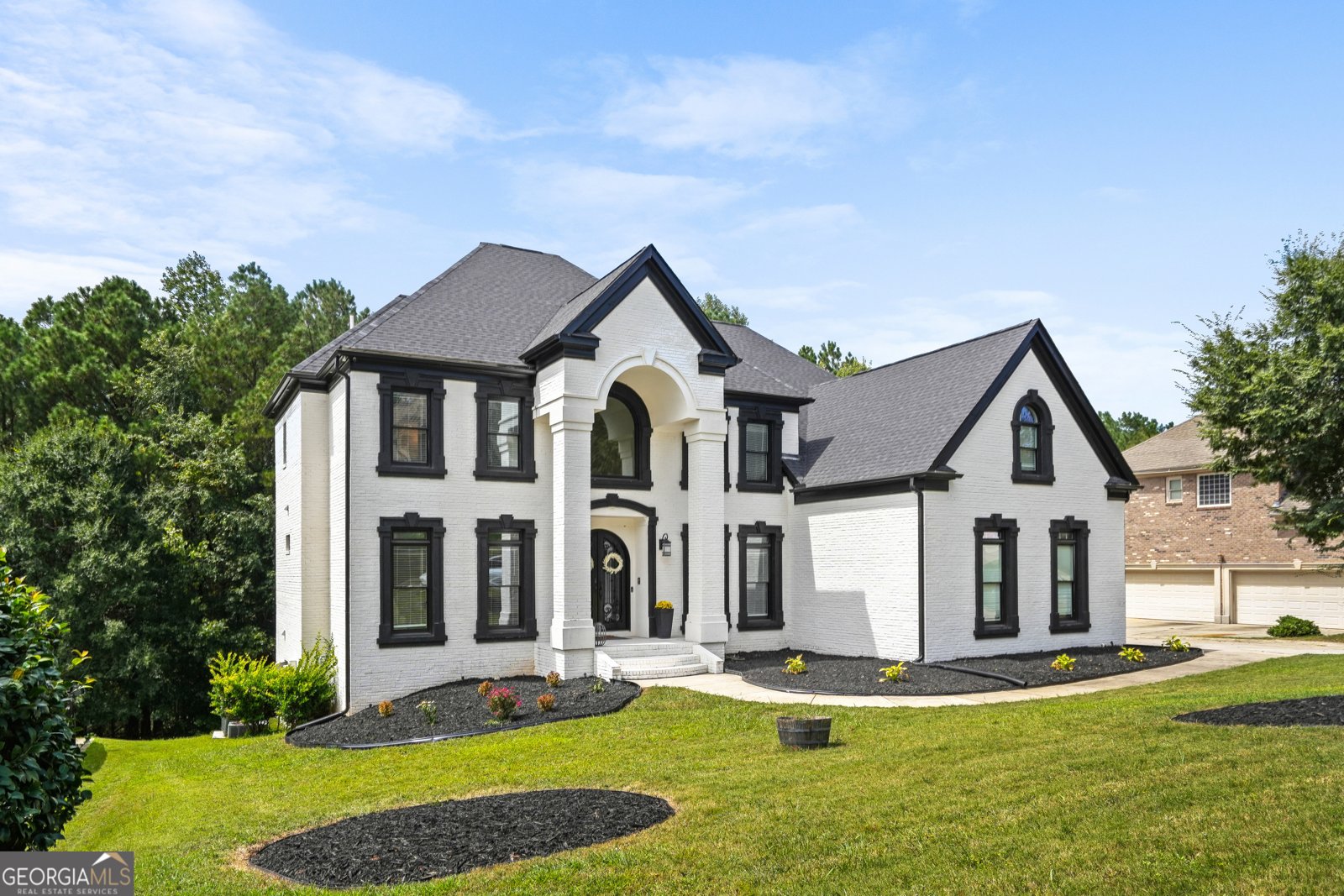 4519 Mossey Drive Lithonia - 3
